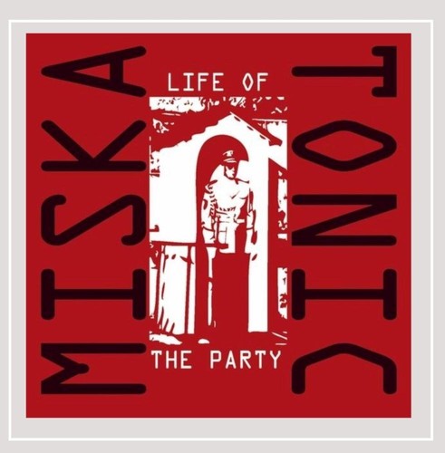 Miskatonic life the party - of,