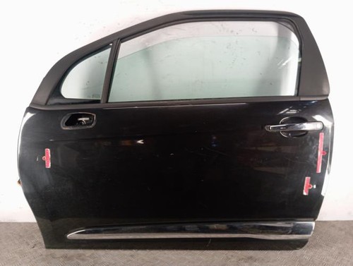 Porte avant gauche citroen - porte, ds3