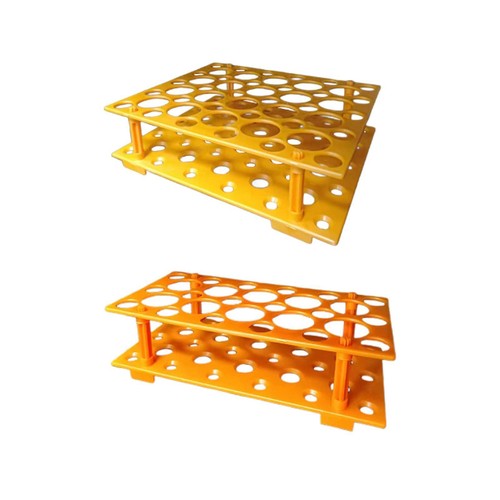Support tube essai - de,