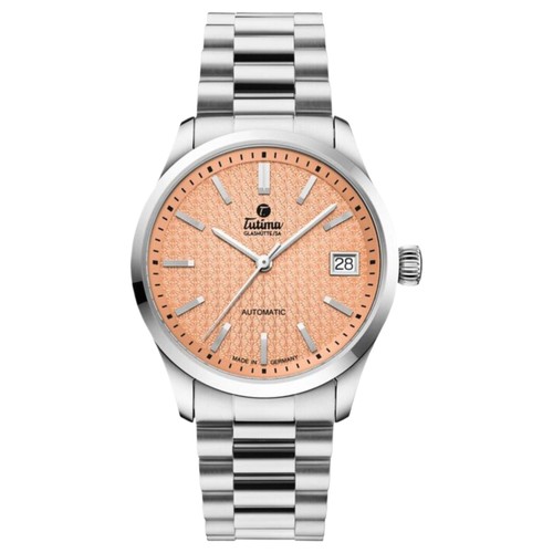 Montre automatique tutima - montre,