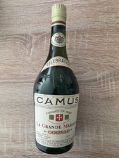 Camus - Cognac - Célébration