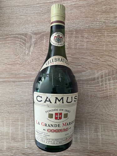 Camus cognac célébration - -,
