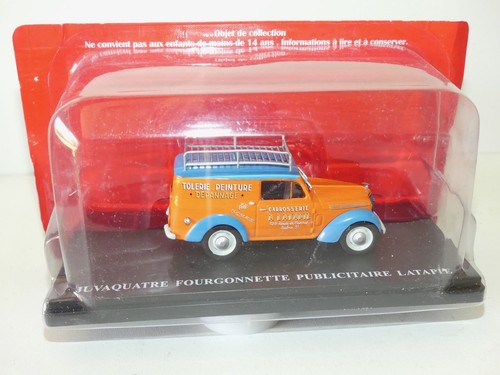 Renault juvaquatre - renault,