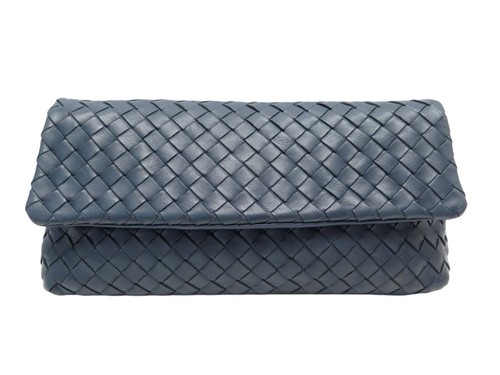 Sac pochette bottega veneta - pochette,