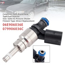 Injecteur De Carburant Pour