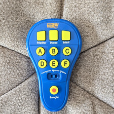 Télécommande FurReal Fur Real Friends Mambo Perroquet Remote