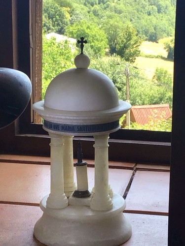 Lampe ambiance coupole - lampe,