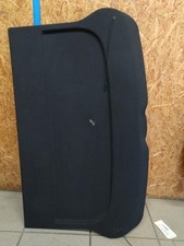 Plage arriere AUDI A3 2