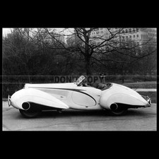 Photo A.036575 DELAHAYE 135 M