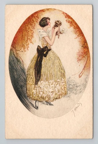 Artist signed hardy art - hardy,