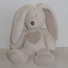 Doudou Lapin Teddy Kompaniet
