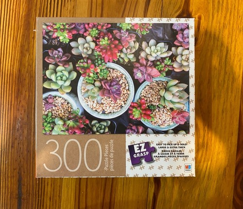 Miniature succulents grasp - miniature,
