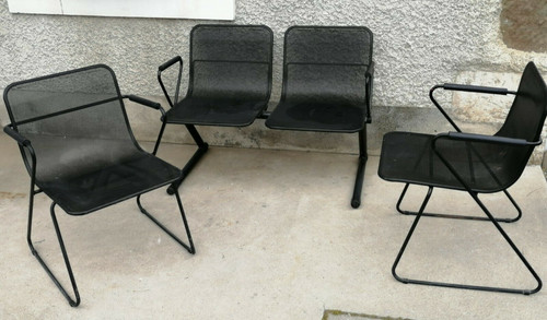 Ensemble fauteuils 1 - ensemble,