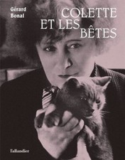 Colette et les bêtes de