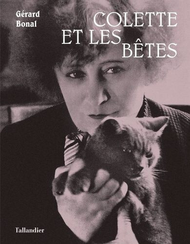 Colette les bêtes de - colette,