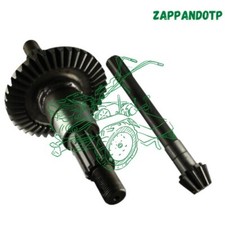 Paire Conique Pignon +