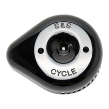 S&S Filtre à Air Couvercle