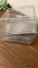 Ikea godmorgon box with - with, lid