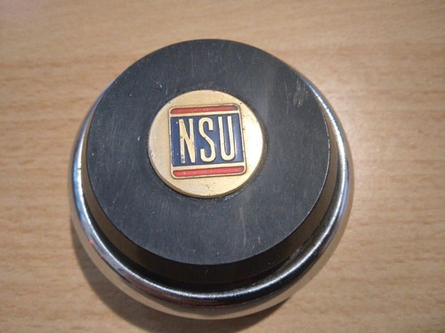 Nsu prinz bouton klaxon - nsu,