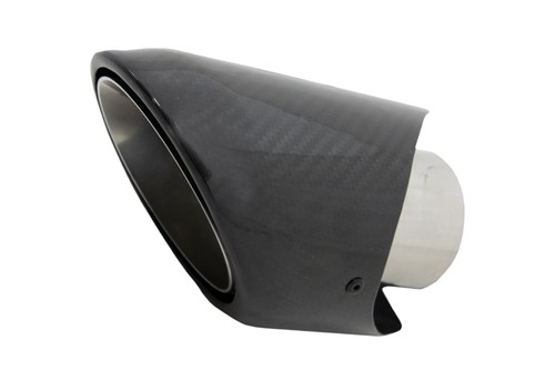 Embout silencieux universel - embout,