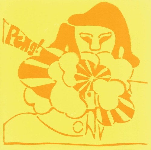 Stereolab peng - peng!, (vinyl)