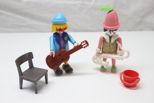 Playmobil 3392 setnr - playmobil, pink