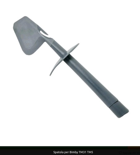 Spatule pour vorwerk bimby - spatule,