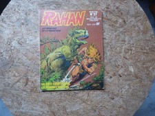 ALBUM BD - RAHAN  - Numéro 27