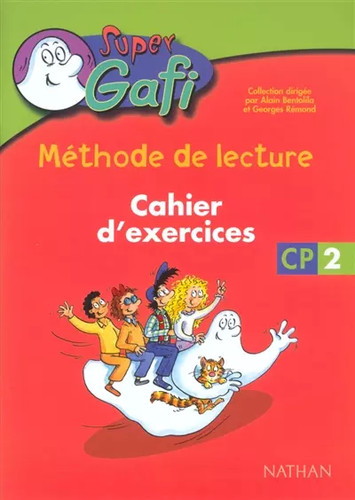 Super gafi martine - gafi,