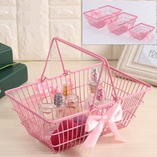Bureau Panier de rangement