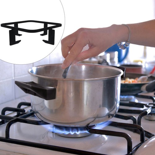 8cm support pour gaziniere - 19, .8cm