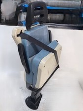 SIÈGE ARRIÈRE COMPLET POUR