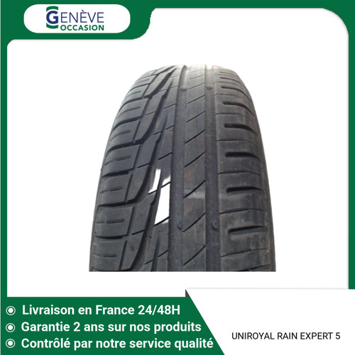 Pneu uniroyal rain - pneu,