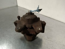 étrier de frein arrière