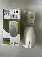 Détecteur d’ouverture sans fil Diagral DIAG20AVK – Sécurisez portes et fenêtres
