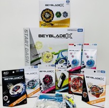 BEYBLADE X Original Special