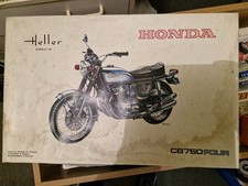 maquette Kit Heller ancienne