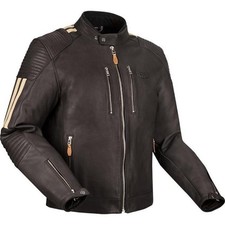SEGURA Blouson Cuir Toutes