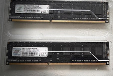 G.SKILL 8GB (2×4GB) DDR3-1333