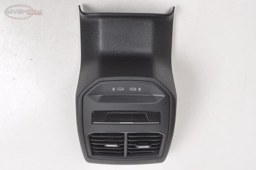 Cupra leon console - cupra, centrale