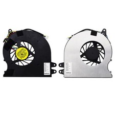 Ventilateur de CPU Fan 4Pin