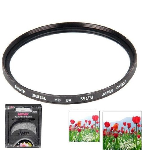 Bower 55mm filter - 55mm,