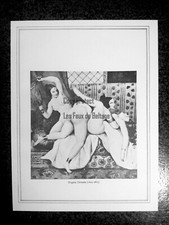 Eugene devaria erotica - eugene,