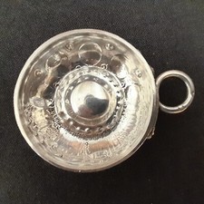 taste vin Ancien  argent