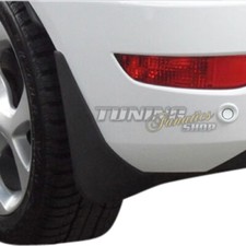 Pour Audi Q7 4L (05-09) 4x