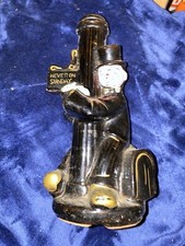 Never On Sunday Whiskey