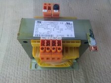 transformateur d isolement schneider  400V +/-5% sortie 230V 300va 