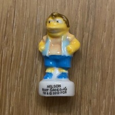 Fève ❤️ Galette - NELSON