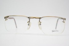 Lunettes Vintage Seen Par R+H
