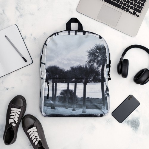 Backpack florida back - backpack,